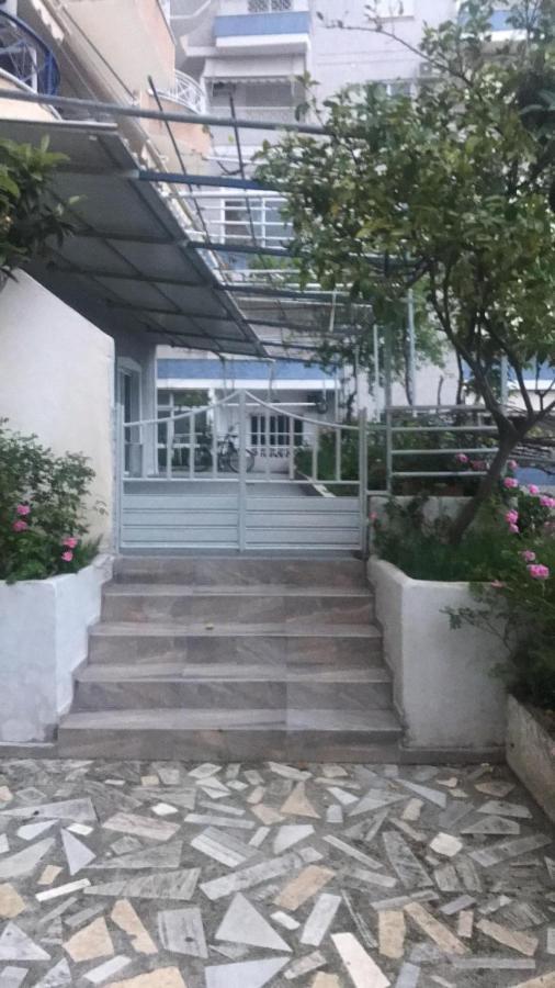 Apartament Roisin Sarande Exterior photo