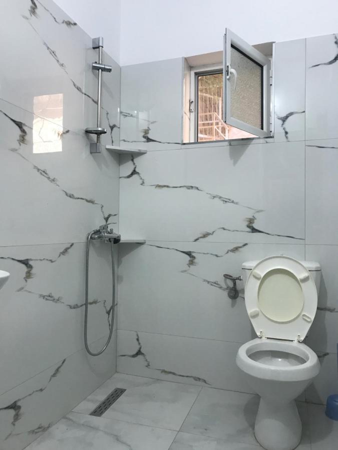 Apartament Roisin Sarande Exterior photo